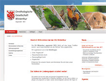 Tablet Screenshot of ogwinterthur.ch